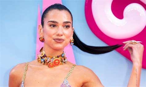 Dua Lipa facing fresh copyright lawsuit over hit song Levitating.